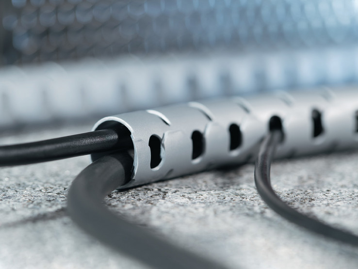 Cable protection Cable protection